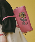 JACKROSE(ジャックローズ) |GALFY/ガルフィー プチ家出BAG