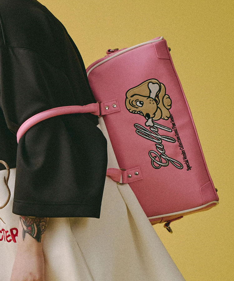 JACKROSE(ジャックローズ) |GALFY/ガルフィー プチ家出BAG