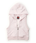 JACKROSE(ジャックローズ) |Candy Galfy/キャンディーガルフィー キラ☆FANCYフーディー ベスト(WOMENS)