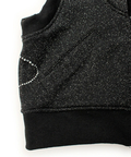 JACKROSE(ジャックローズ) |Candy Galfy/キャンディーガルフィー キラ☆FANCYフーディー ベスト(WOMENS)