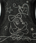 JACKROSE(ジャックローズ) |Candy Galfy/キャンディーガルフィー キラ☆FANCYフーディー ベスト(WOMENS)