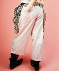 JACKROSE(ジャックローズ) |Candy Galfy/キャンディーガルフィー キラ☆FANCYスウェパン(WOMENS)