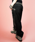 JACKROSE(ジャックローズ) |Candy Galfy/キャンディーガルフィー キラ☆FANCYスウェパン(WOMENS)