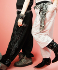 JACKROSE(ジャックローズ) |Candy Galfy/キャンディーガルフィー キラ☆FANCYスウェパン(WOMENS)