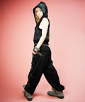 JACKROSE(ジャックローズ) |Candy Galfy/キャンディーガルフィー キラ☆FANCYスウェパン(WOMENS)