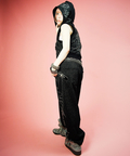 JACKROSE(ジャックローズ) |Candy Galfy/キャンディーガルフィー キラ☆FANCYスウェパン(WOMENS)