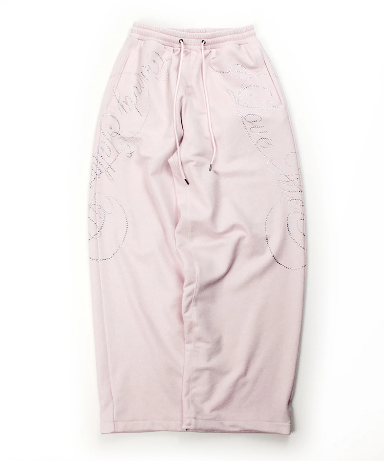 JACKROSE(ジャックローズ) |Candy Galfy/キャンディーガルフィー キラ☆FANCYスウェパン(WOMENS)