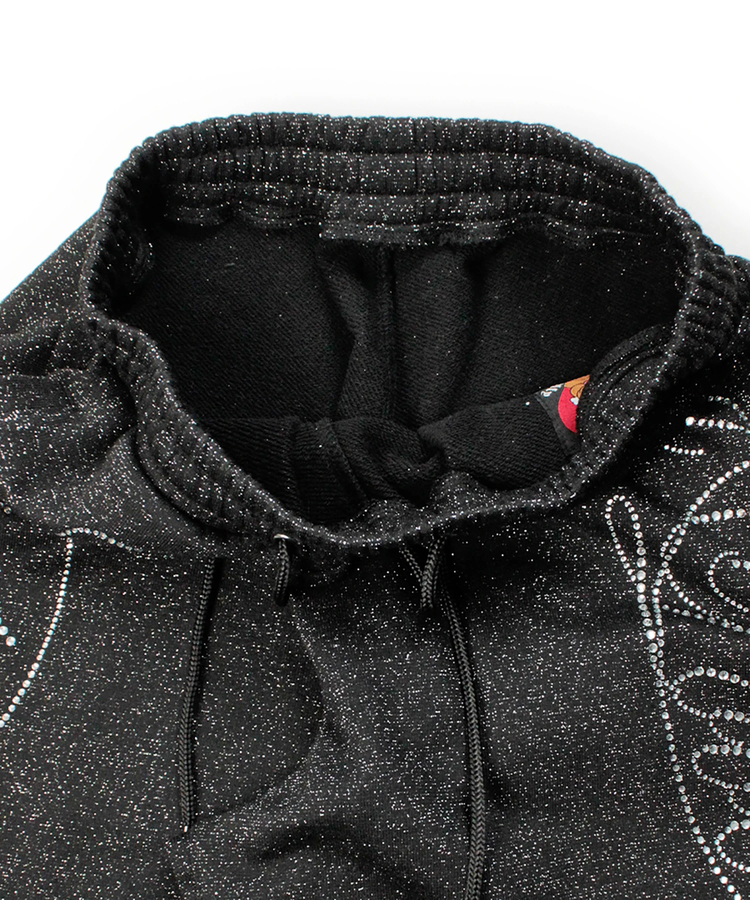 JACKROSE(ジャックローズ) |Candy Galfy/キャンディーガルフィー キラ☆FANCYスウェパン(WOMENS)