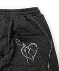 JACKROSE(ジャックローズ) |Candy Galfy/キャンディーガルフィー キラ☆FANCYスウェパン(WOMENS)