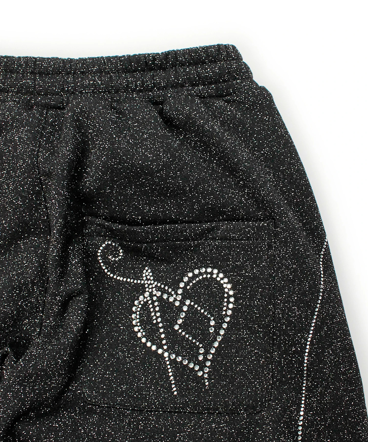 JACKROSE(ジャックローズ) |Candy Galfy/キャンディーガルフィー キラ☆FANCYスウェパン(WOMENS)