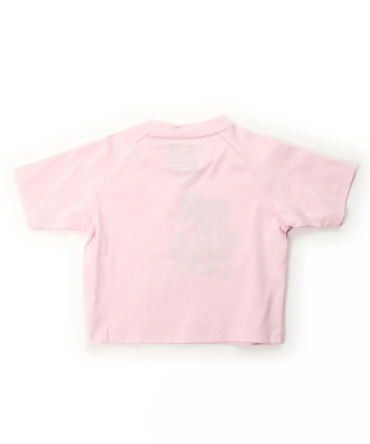JACKROSE(ジャックローズ) |Candy Galfy/キャンディーガルフィー ピカピカギャルちゃんバタフライチビTee SS(WOMENS)