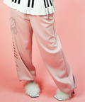 JACKROSE(ジャックローズ) |Candy Galfy/キャンディーガルフィー ピカピカギャルちゃんバタフライスウェットパンツ(WOMENS)