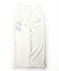 JACKROSE(ジャックローズ) |Candy Galfy/キャンディーガルフィー ピカピカギャルちゃんバタフライスウェットパンツ(WOMENS)