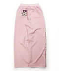 JACKROSE(ジャックローズ) |Candy Galfy/キャンディーガルフィー ピカピカギャルちゃんバタフライスウェットパンツ(WOMENS)