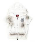 JACKROSE(ジャックローズ) |Candy Galfy/キャンディーガルフィー 病みギャルデビルパーカー SS(WOMENS)