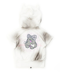 JACKROSE(ジャックローズ) |Candy Galfy/キャンディーガルフィー 病みギャルデビルパーカー SS(WOMENS)