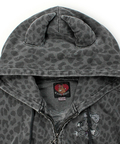 JACKROSE(ジャックローズ) |Candy Galfy/キャンディーガルフィー 病みギャルデビルパーカー SS(WOMENS)
