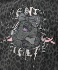 JACKROSE(ジャックローズ) |Candy Galfy/キャンディーガルフィー 病みギャルデビルパーカー SS(WOMENS)
