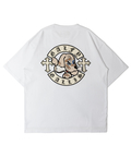 JACKROSE(ジャックローズ) |【GALFY×GALLIS ADDICTION】別注十字架わんわんSS Tee(MENS/WOMENS)