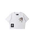 JACKROSE(ジャックローズ) |【GALFY×GALLIS ADDICTION】別注十字架わんわんSS Tee(MENS/WOMENS)