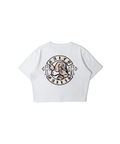 JACKROSE(ジャックローズ) |【GALFY×GALLIS ADDICTION】別注十字架わんわんSS Tee(MENS/WOMENS)
