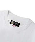 JACKROSE(ジャックローズ) |【GALFY×GALLIS ADDICTION】別注十字架わんわんSS Tee(MENS/WOMENS)