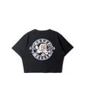 JACKROSE(ジャックローズ) |【GALFY×GALLIS ADDICTION】別注十字架わんわんSS Tee(MENS/WOMENS)