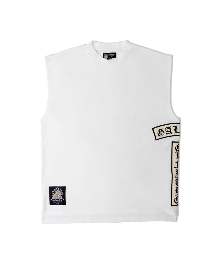 JACKROSE(ジャックローズ) |【GALFY×GALLIS ADDICTION】別注ガリノースリーブ(MENS/WOMENS)