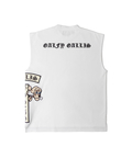 JACKROSE(ジャックローズ) |【GALFY×GALLIS ADDICTION】別注ガリノースリーブ(MENS/WOMENS)