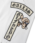 JACKROSE(ジャックローズ) |【GALFY×GALLIS ADDICTION】別注ガリノースリーブ(MENS/WOMENS)