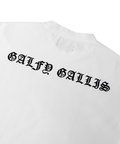 JACKROSE(ジャックローズ) |【GALFY×GALLIS ADDICTION】別注ガリノースリーブ(MENS/WOMENS)