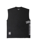 JACKROSE(ジャックローズ) |【GALFY×GALLIS ADDICTION】別注ガリノースリーブ(MENS/WOMENS)