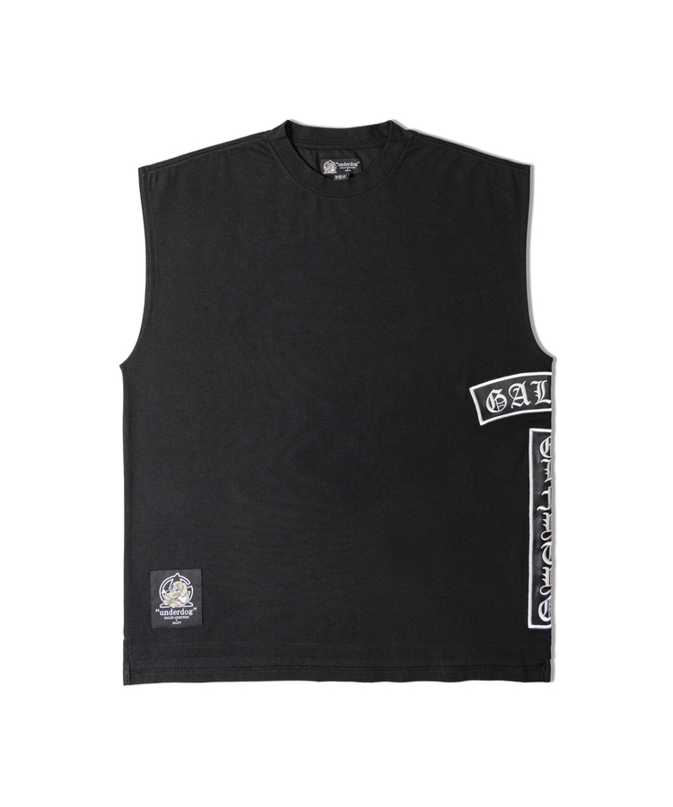 JACKROSE(ジャックローズ) |【GALFY×GALLIS ADDICTION】別注ガリノースリーブ(MENS/WOMENS)