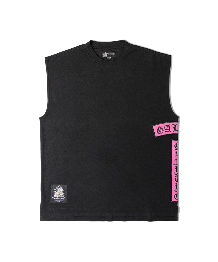 JACKROSE(ジャックローズ) |【GALFY×GALLIS ADDICTION】別注ガリノースリーブ(MENS/WOMENS)