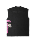 JACKROSE(ジャックローズ) |【GALFY×GALLIS ADDICTION】別注ガリノースリーブ(MENS/WOMENS)