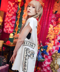 JACKROSE(ジャックローズ) |【GALFY×GALLIS ADDICTION】別注ガリノースリーブ(MENS/WOMENS)