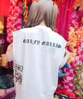 JACKROSE(ジャックローズ) |【GALFY×GALLIS ADDICTION】別注ガリノースリーブ(MENS/WOMENS)