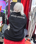 JACKROSE(ジャックローズ) |【GALFY×GALLIS ADDICTION】別注ガリノースリーブ(MENS/WOMENS)