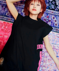 JACKROSE(ジャックローズ) |【GALFY×GALLIS ADDICTION】別注ガリノースリーブ(MENS/WOMENS)