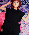 JACKROSE(ジャックローズ) |【GALFY×GALLIS ADDICTION】別注ガリノースリーブ(MENS/WOMENS)