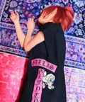 JACKROSE(ジャックローズ) |【GALFY×GALLIS ADDICTION】別注ガリノースリーブ(MENS/WOMENS)