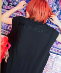 JACKROSE(ジャックローズ) |【GALFY×GALLIS ADDICTION】別注ガリノースリーブ(MENS/WOMENS)