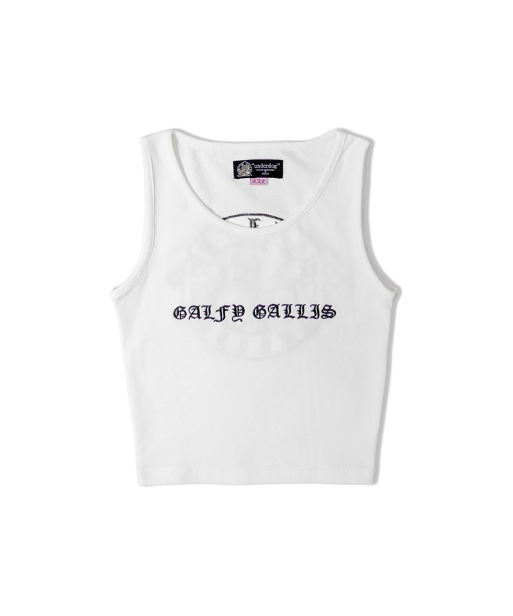 JACKROSE(ジャックローズ) |【GALFY×GALLIS ADDICTION】別注ガリノースリーブ(MENS/WOMENS)