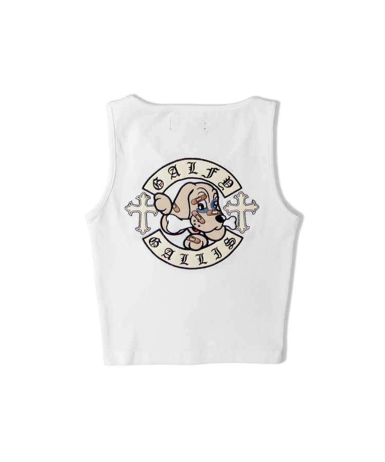 JACKROSE(ジャックローズ) |【GALFY×GALLIS ADDICTION】別注ガリノースリーブ(MENS/WOMENS)