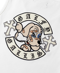 JACKROSE(ジャックローズ) |【GALFY×GALLIS ADDICTION】別注ガリノースリーブ(MENS/WOMENS)