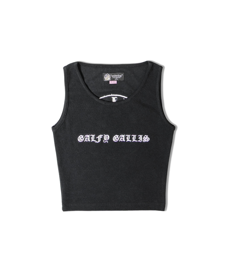 JACKROSE(ジャックローズ) |【GALFY×GALLIS ADDICTION】別注ガリノースリーブ(MENS/WOMENS)