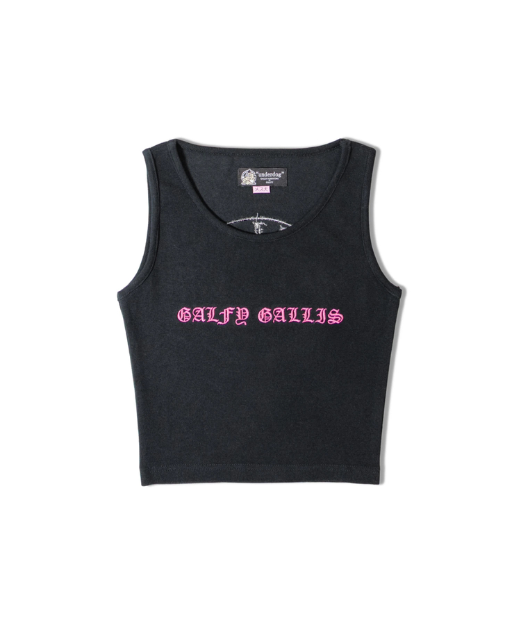 JACKROSE(ジャックローズ) |【GALFY×GALLIS ADDICTION】別注ガリノースリーブ(MENS/WOMENS)