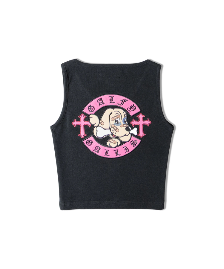 JACKROSE(ジャックローズ) |【GALFY×GALLIS ADDICTION】別注ガリノースリーブ(MENS/WOMENS)