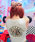 JACKROSE(ジャックローズ) |【GALFY×GALLIS ADDICTION】別注ガリノースリーブ(MENS/WOMENS)