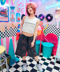 JACKROSE(ジャックローズ) |【GALFY×GALLIS ADDICTION】別注ガリノースリーブ(MENS/WOMENS)